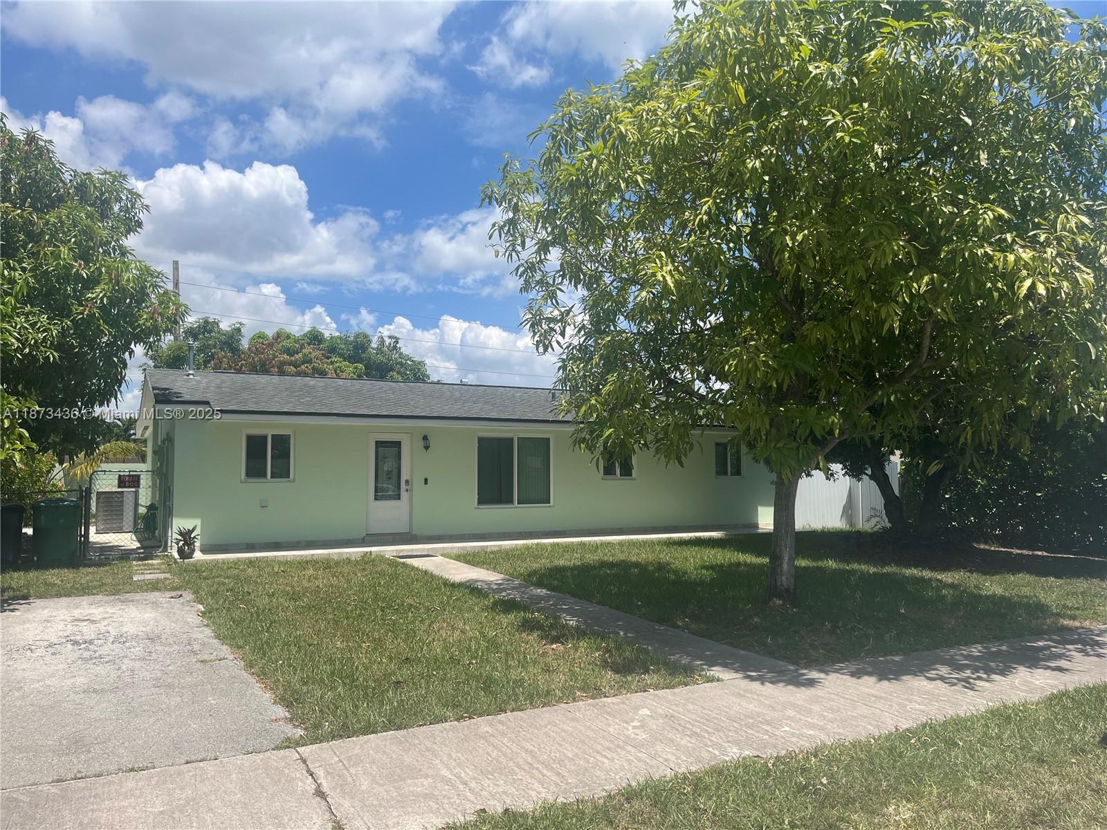 10315 SW 152nd Ter