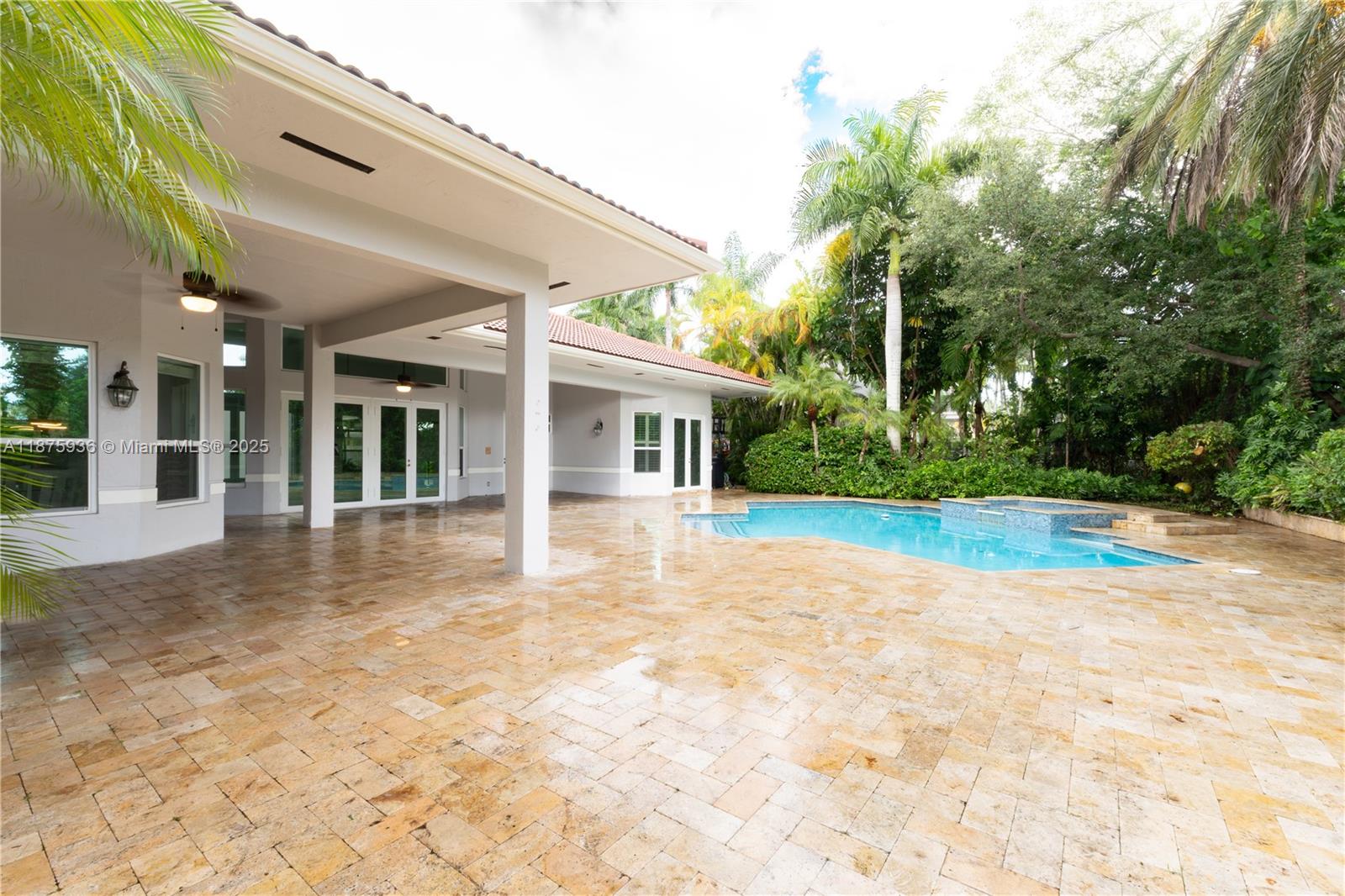 7440 SW 170th Ter Palmetto Bay, FL 33157