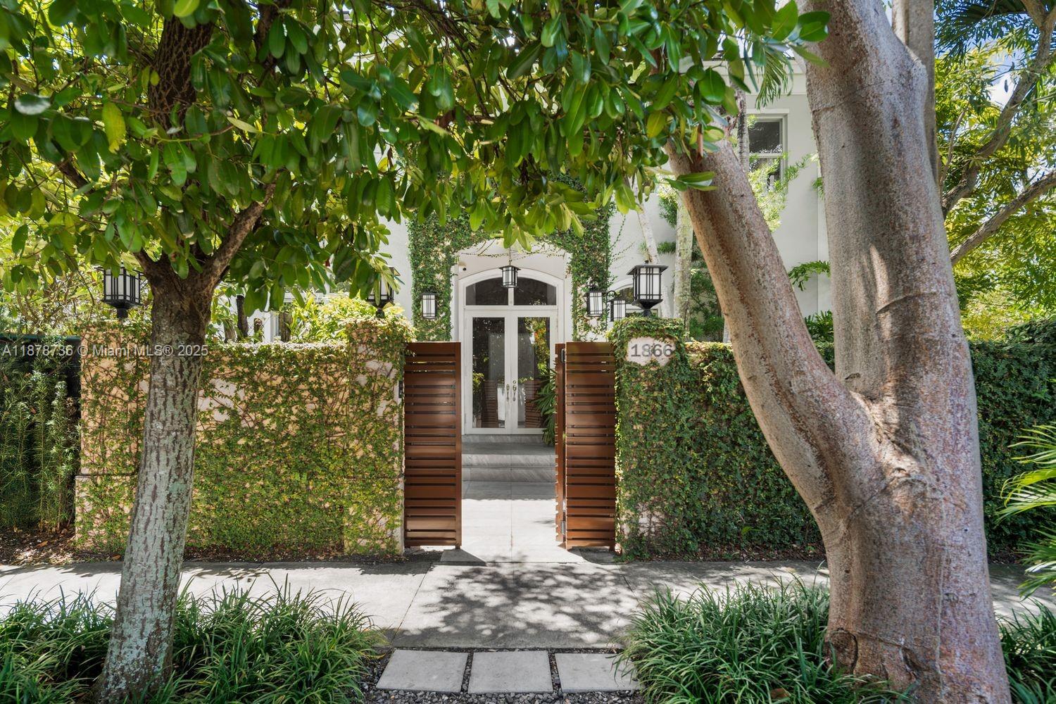 1866 Tigertail Ave Miami, FL 33133