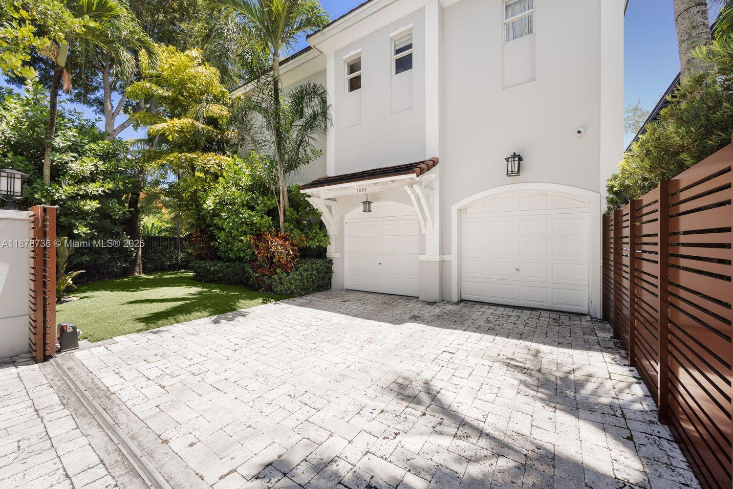 1866 Tigertail Ave Miami, FL 33133