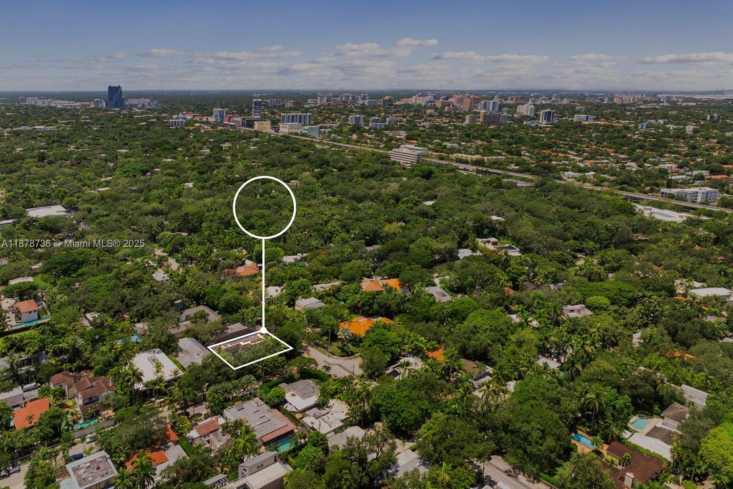 1866 Tigertail Ave Miami, FL 33133