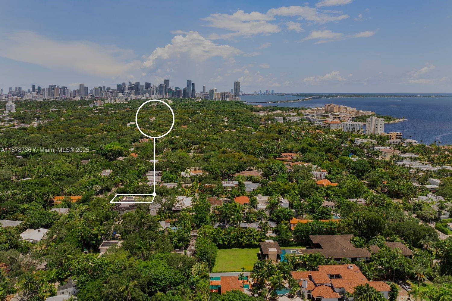 1866 Tigertail Ave Miami, FL 33133