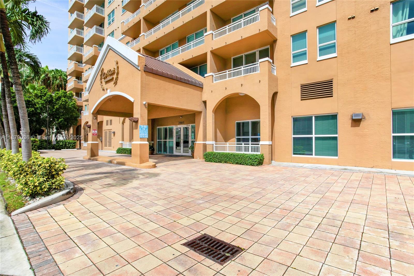 2665 SW 37th Ave #512