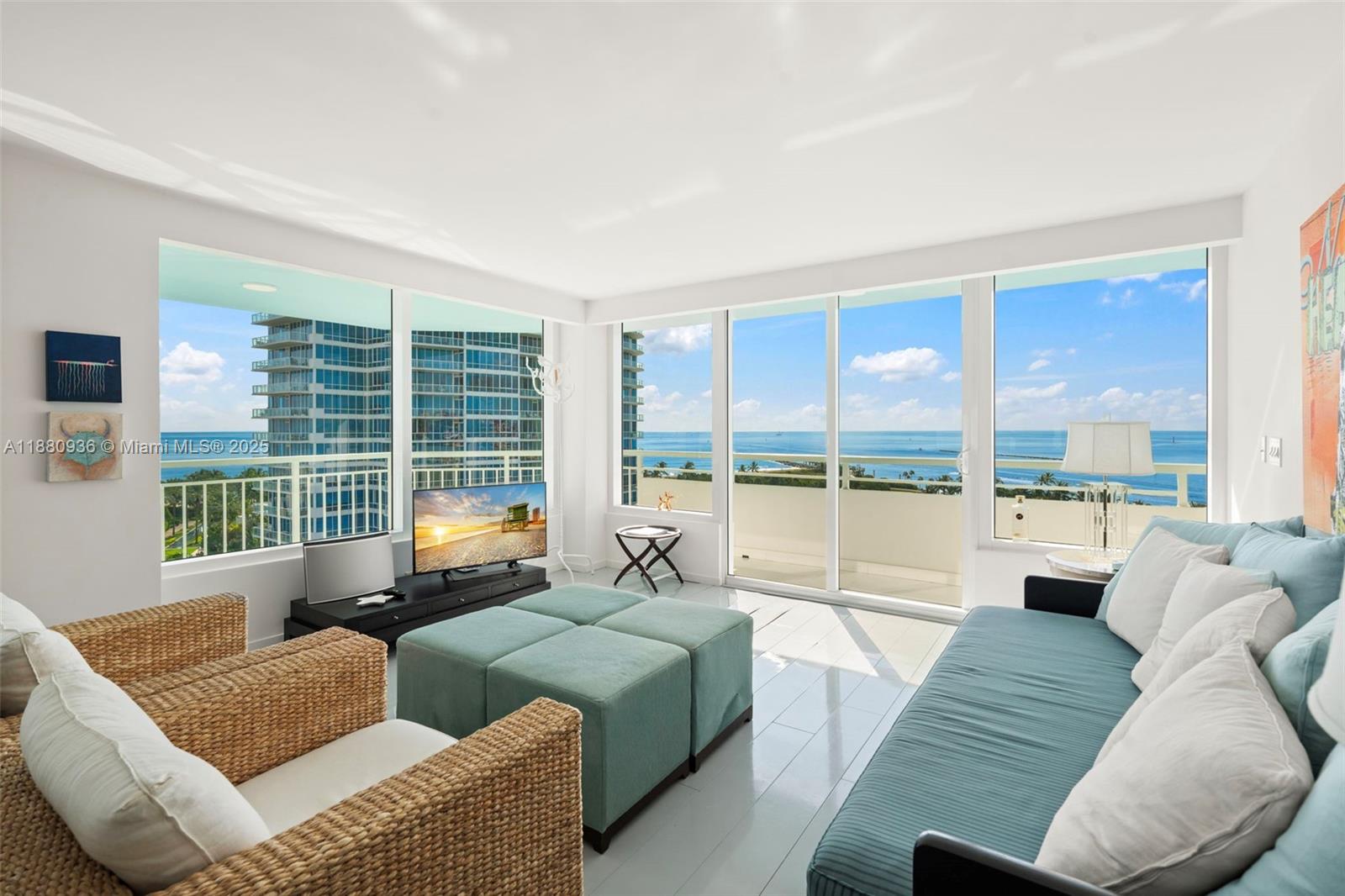image South Pointe Towers Condo1