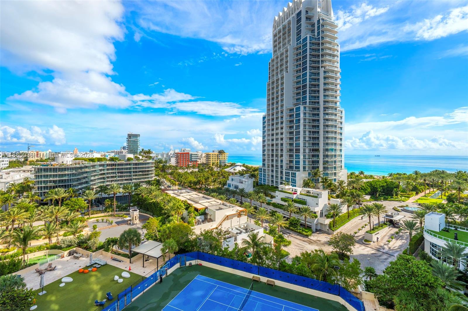 image South Pointe Towers Condo35