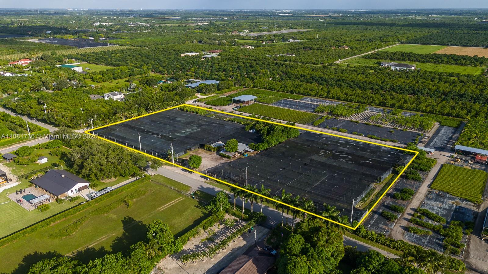 20750 SW 256th St Homestead, FL 33031