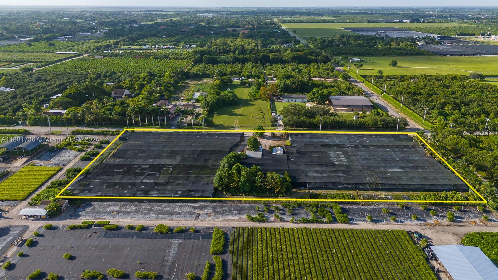 20750 SW 256th St Homestead, FL 33031