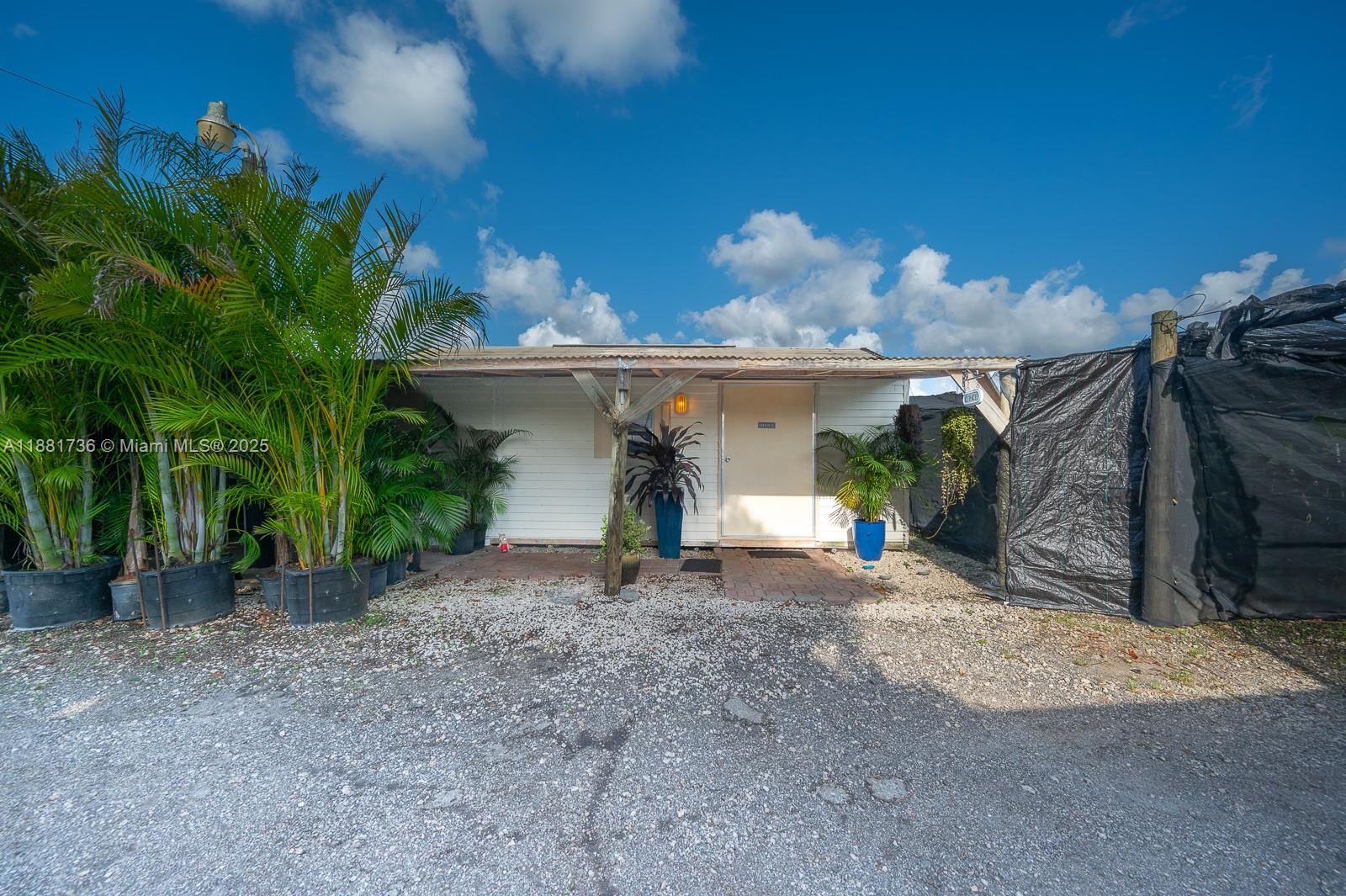 20750 SW 256th St Homestead, FL 33031