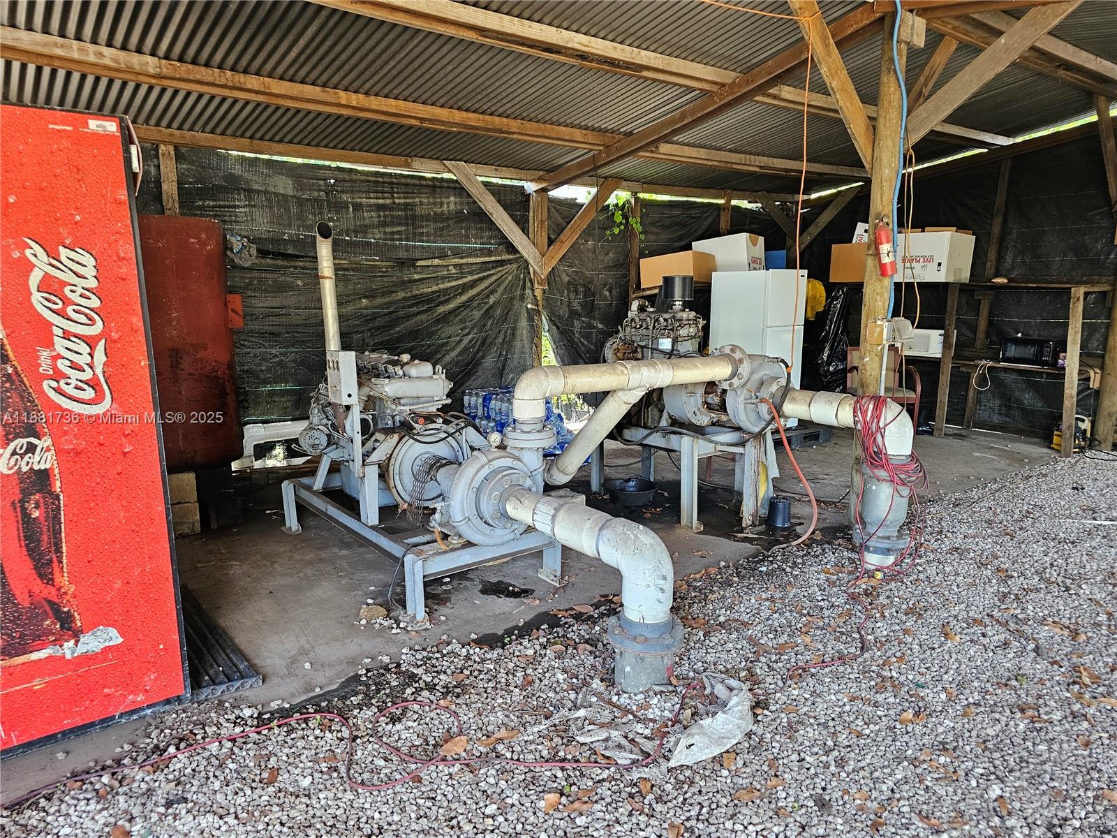 20750 SW 256th St Homestead, FL 33031