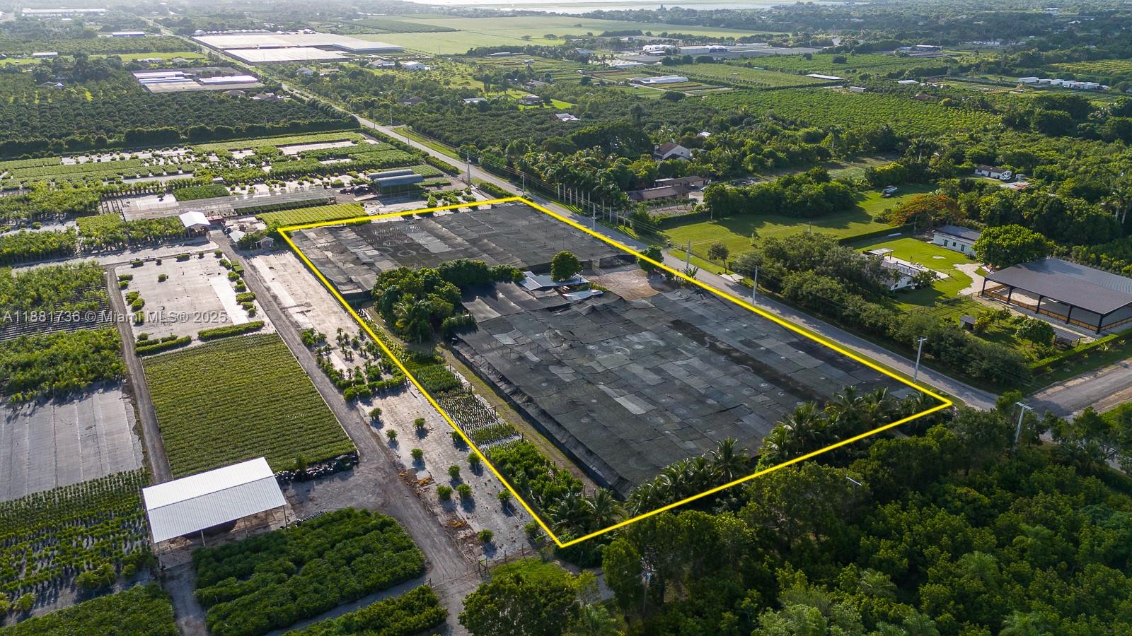 20750 SW 256th St Homestead, FL 33031