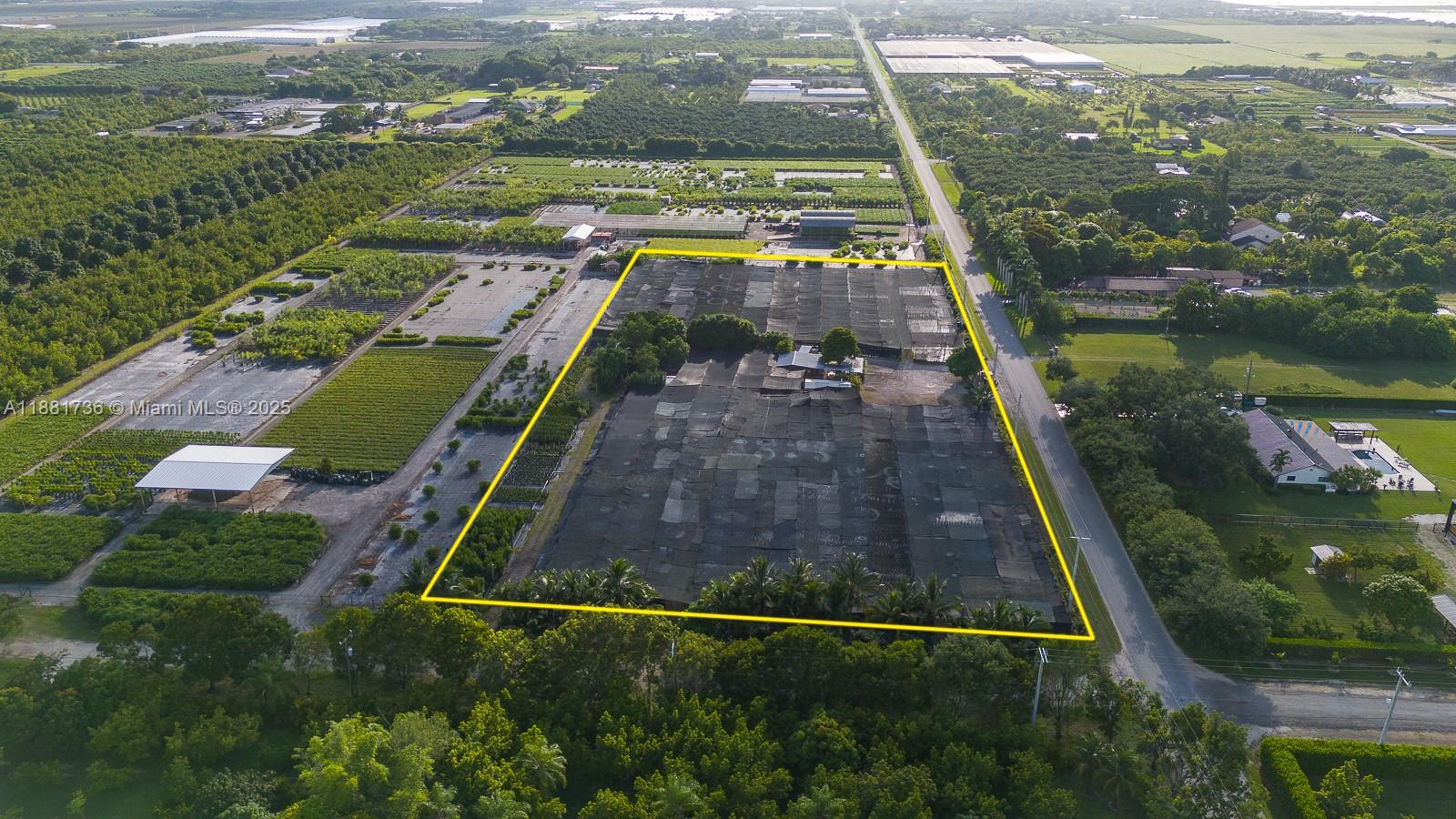 20750 SW 256th St Homestead, FL 33031