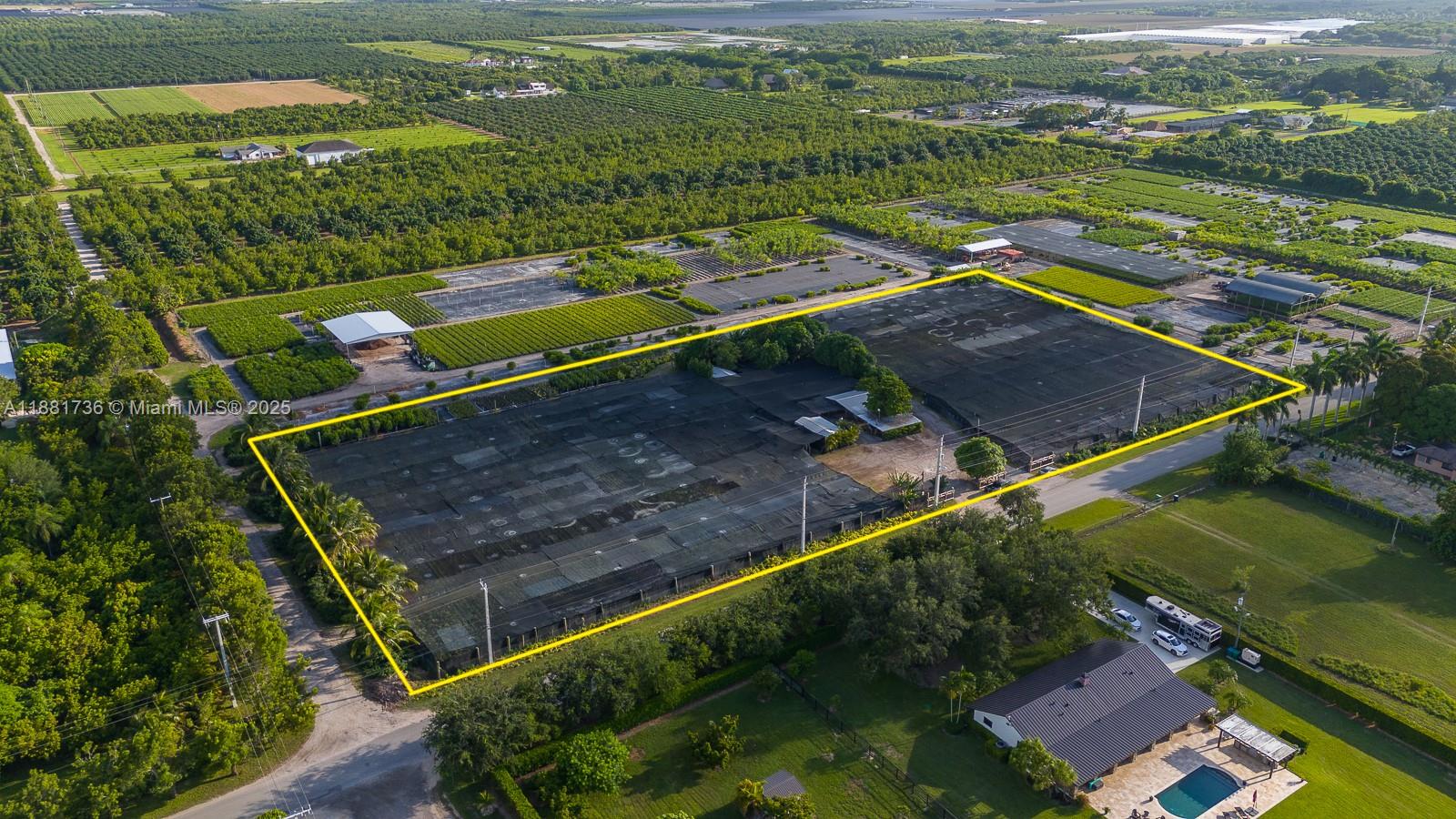 20750 SW 256th St Homestead, FL 33031