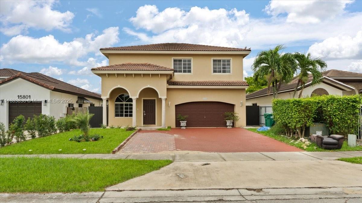 15789 SW 138th Ter #15789