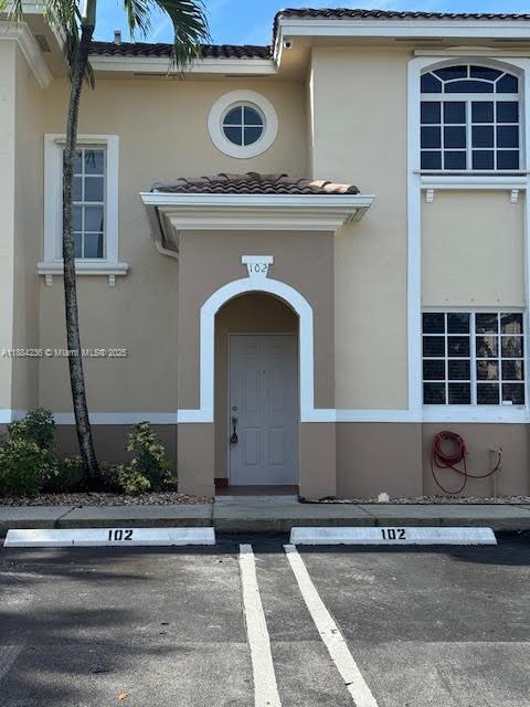 7250 NW 174th Ter #102
