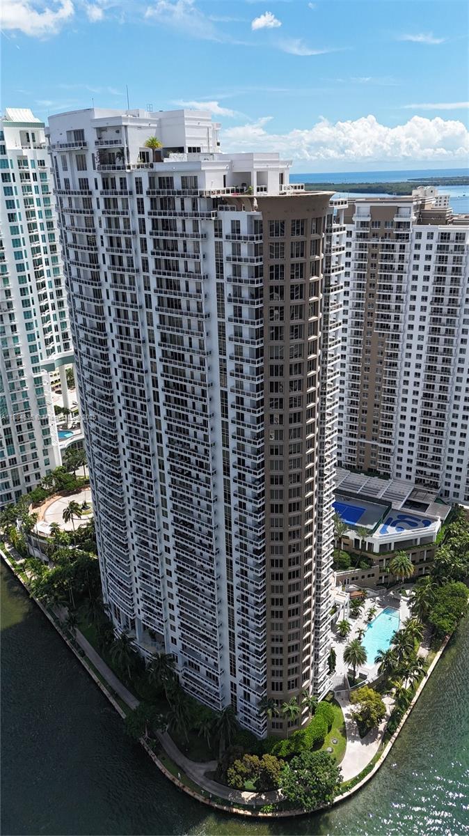 901 Brickell Key Blvd #3605