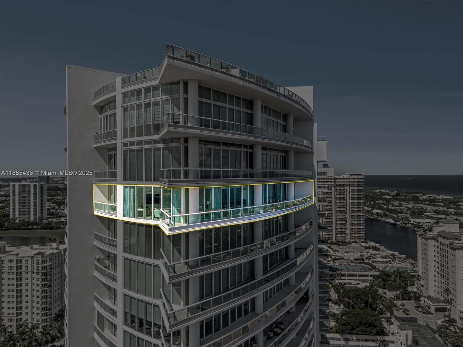 image Porto Vita South Tower1