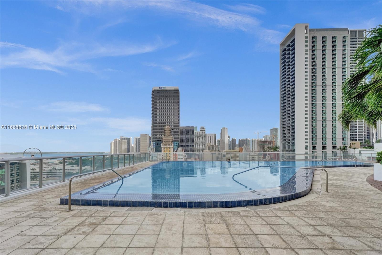 888 Biscayne Blvd #2112