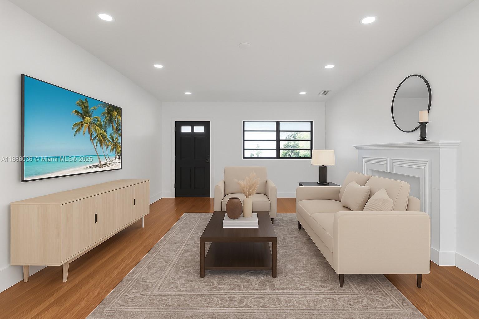 9173 Byron Ave Surfside, FL 33154