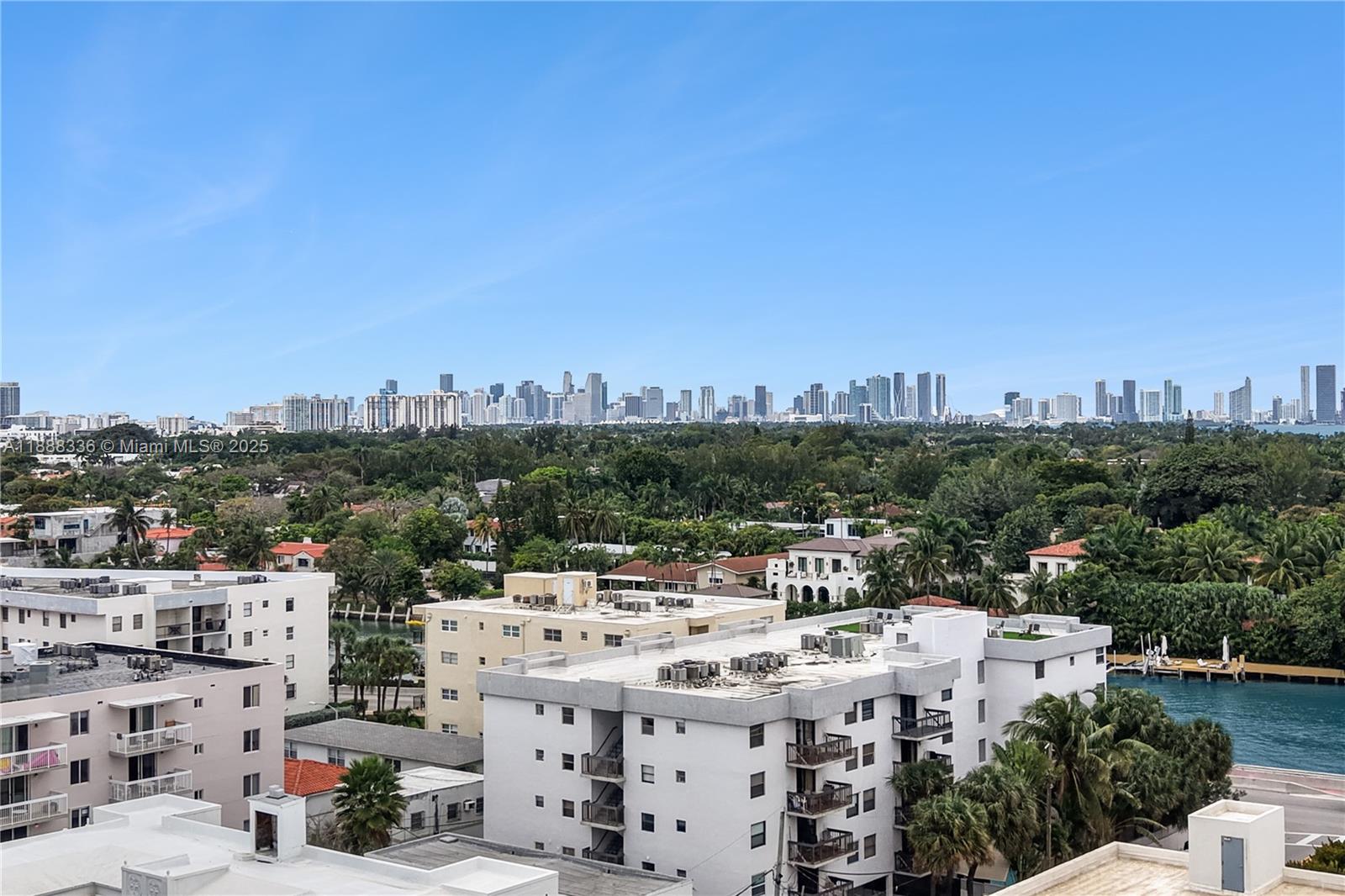 3739 Collins Ave #N-605 Miami Beach, FL 33140