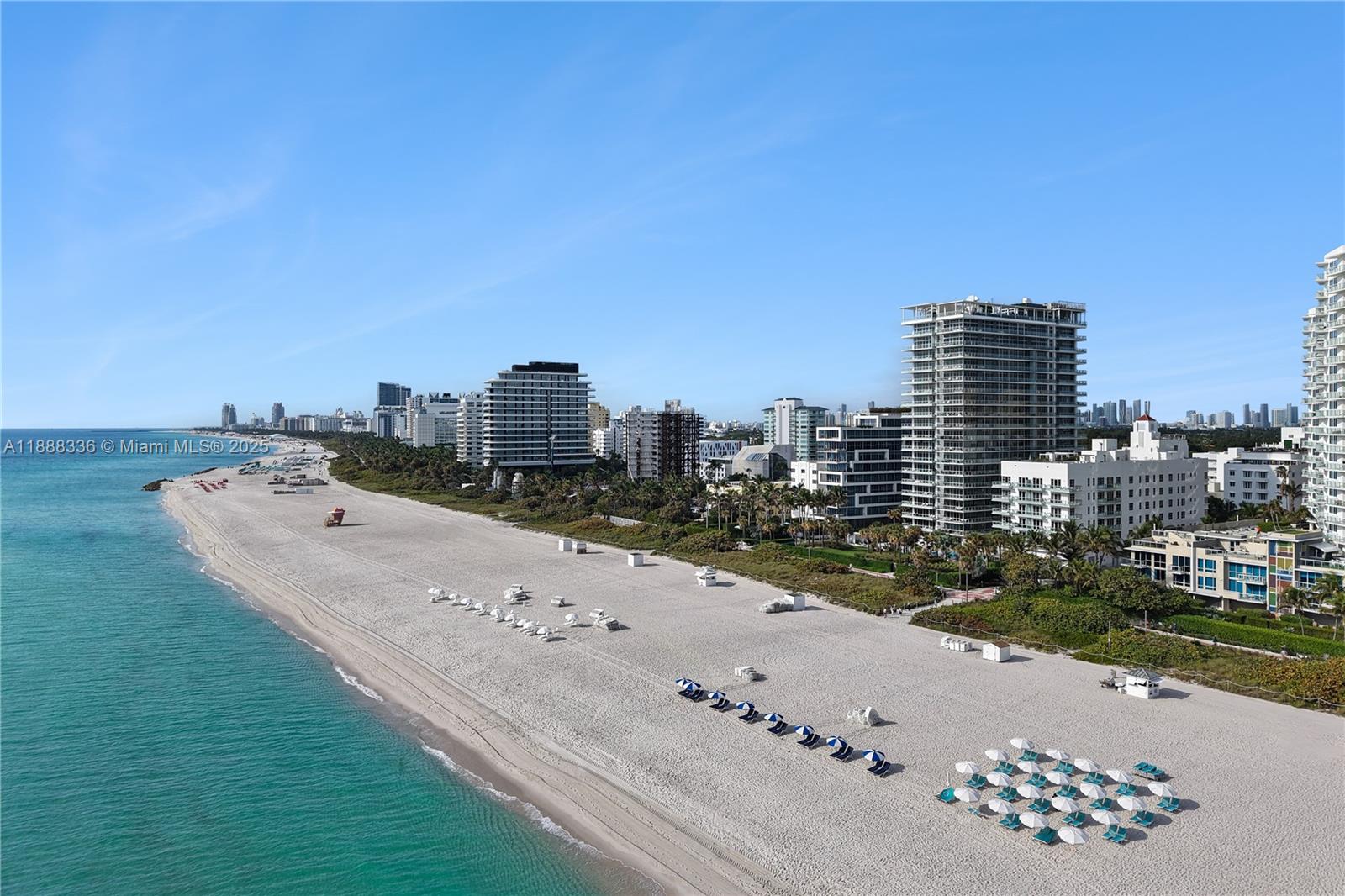 3739 Collins Ave #N-605 Miami Beach, FL 33140