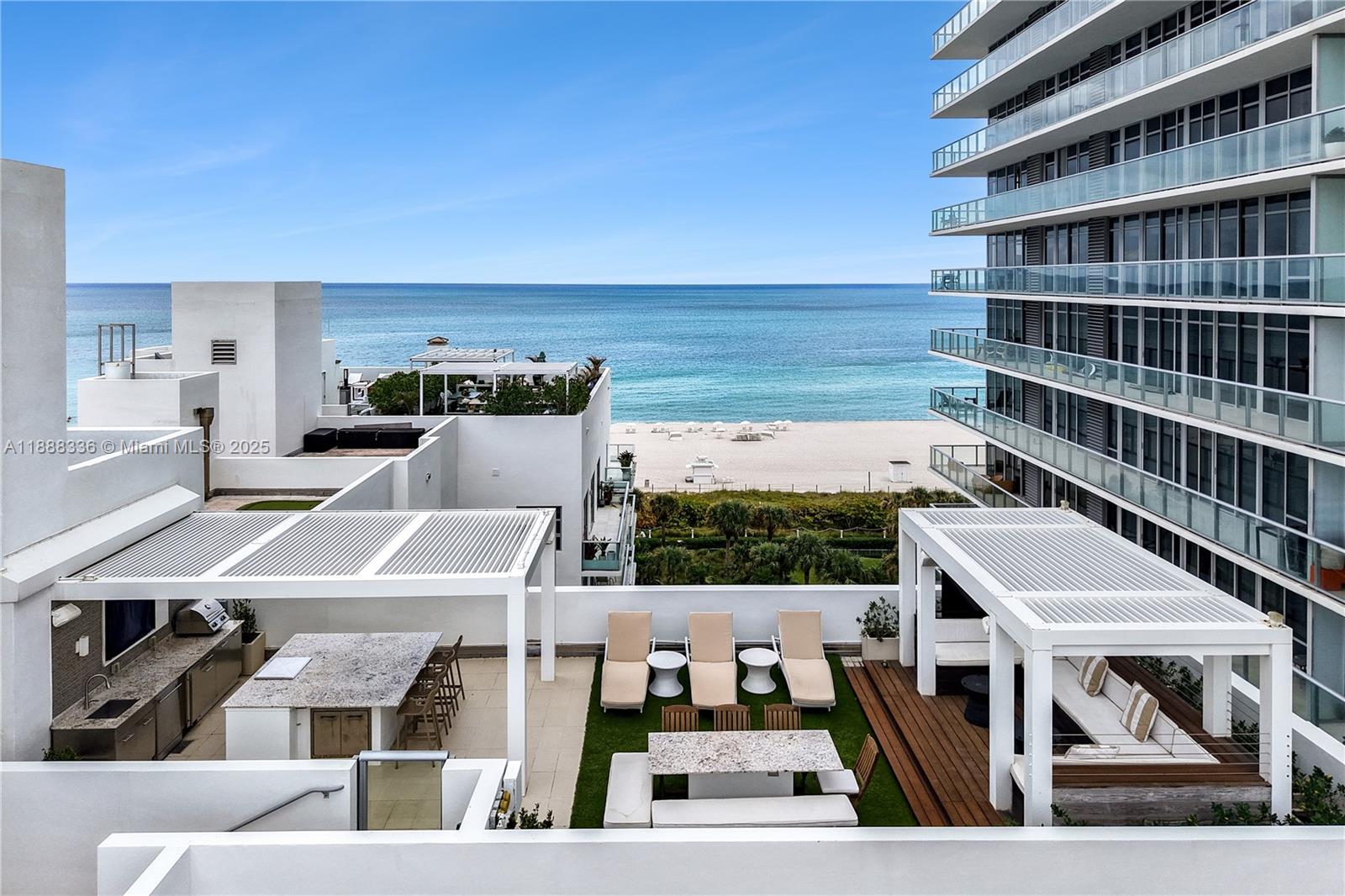 3739 Collins Ave #N-605 Miami Beach, FL 33140