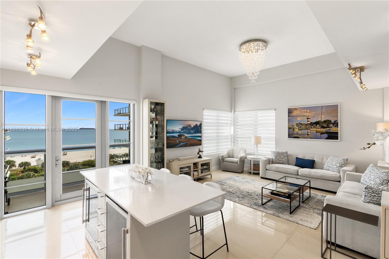 3739 Collins Ave #N-605 Miami Beach, FL 33140