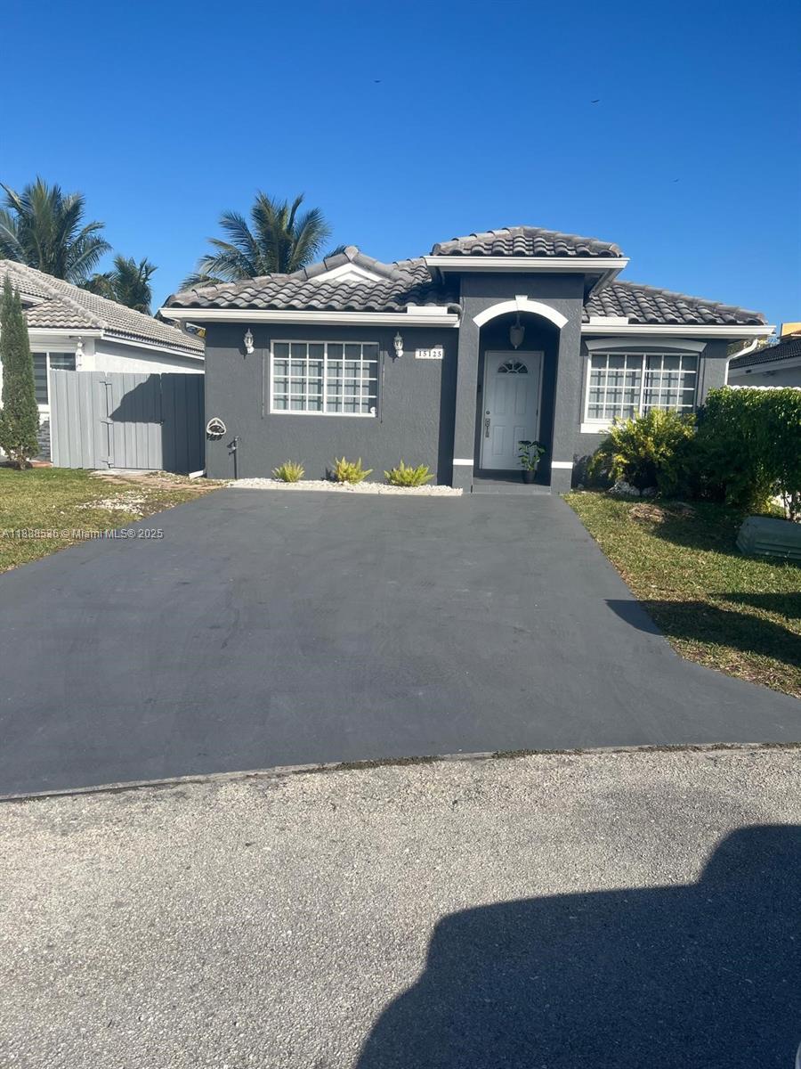 15125 SW 138th Ter