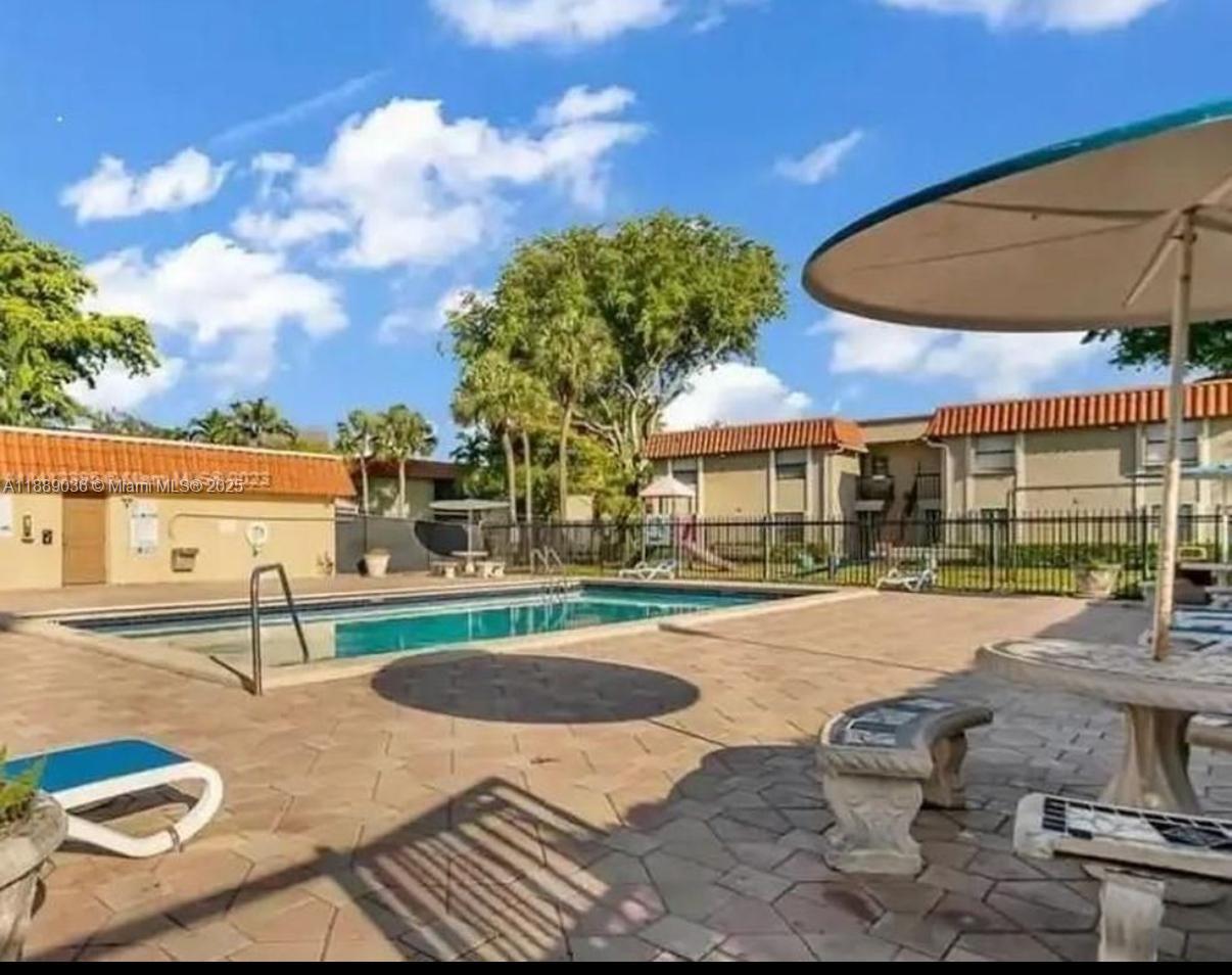 9710 Hammocks Blvd #103-31 Miami, FL 33196