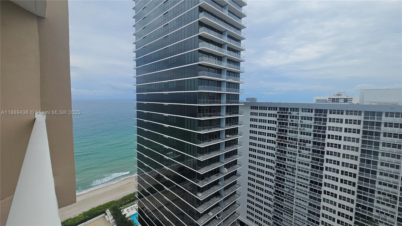 1980 S Ocean Dr #PHC