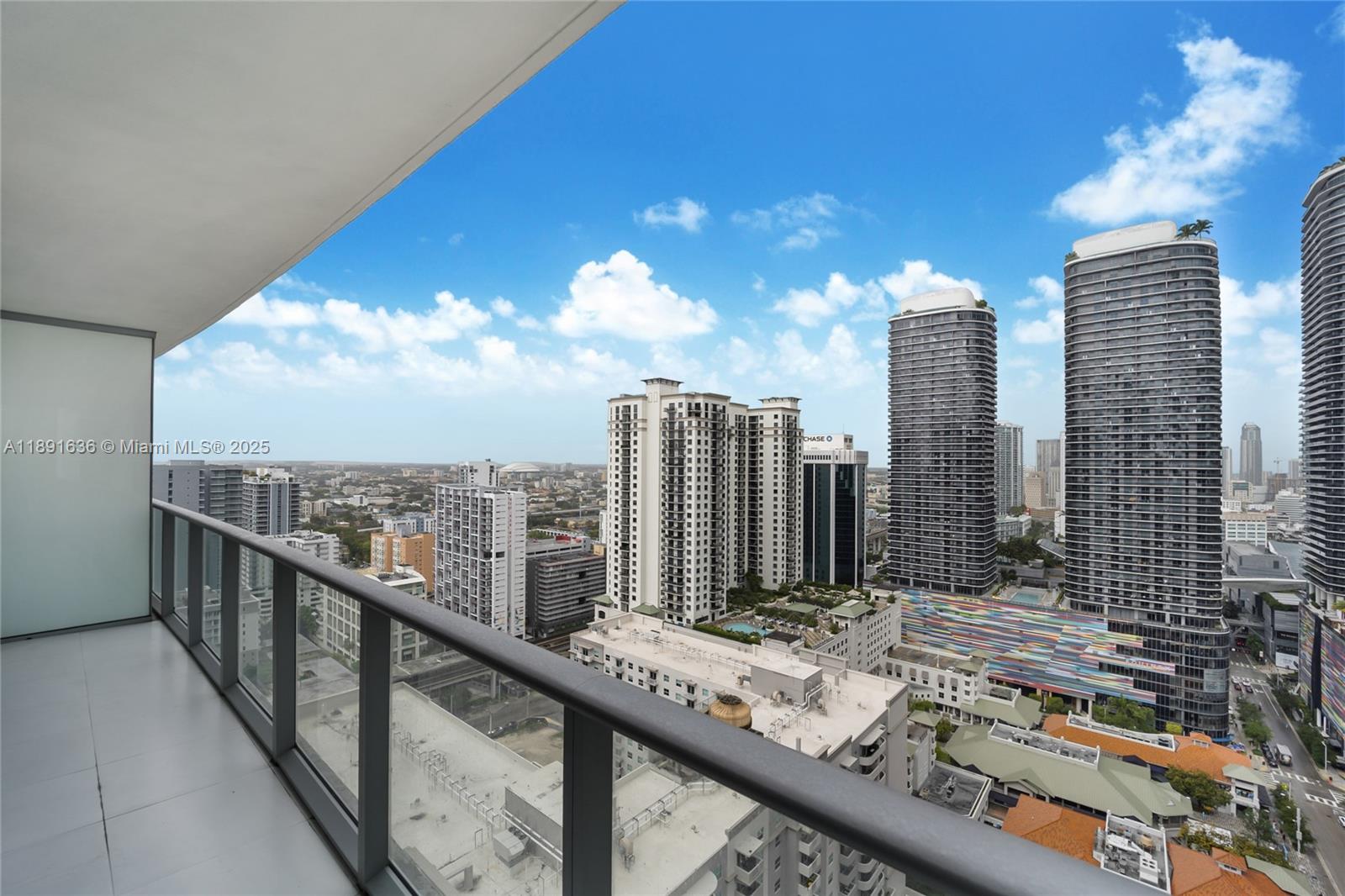 1100 S Miami Ave #2808