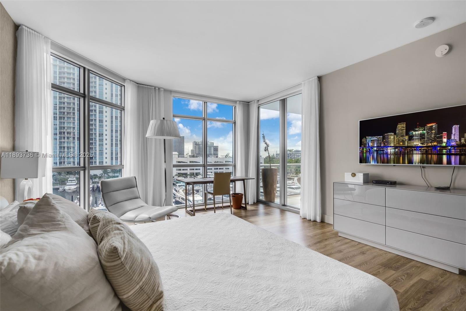 17301 Biscayne Blvd #501 North Miami Beach, FL 33160