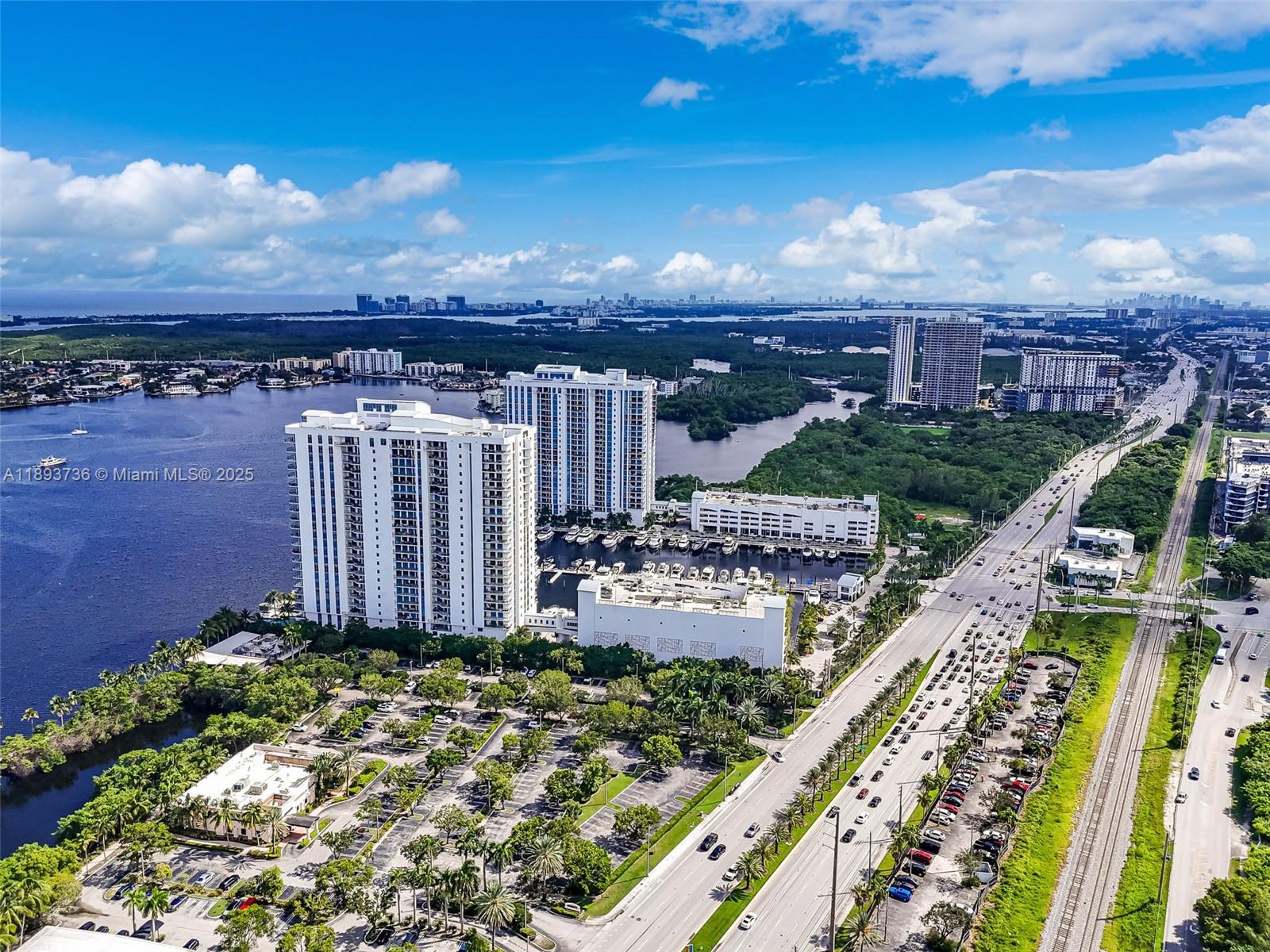 17301 Biscayne Blvd #501 North Miami Beach, FL 33160