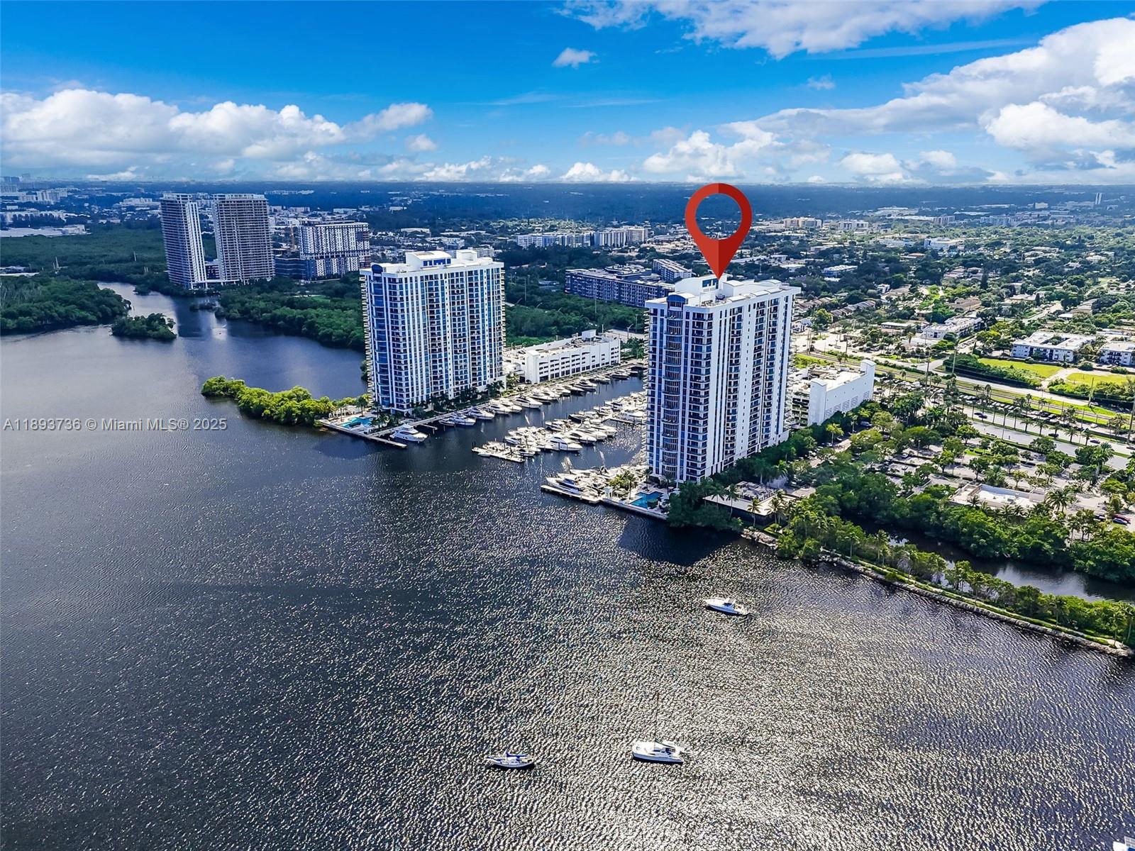 17301 Biscayne Blvd #501 North Miami Beach, FL 33160
