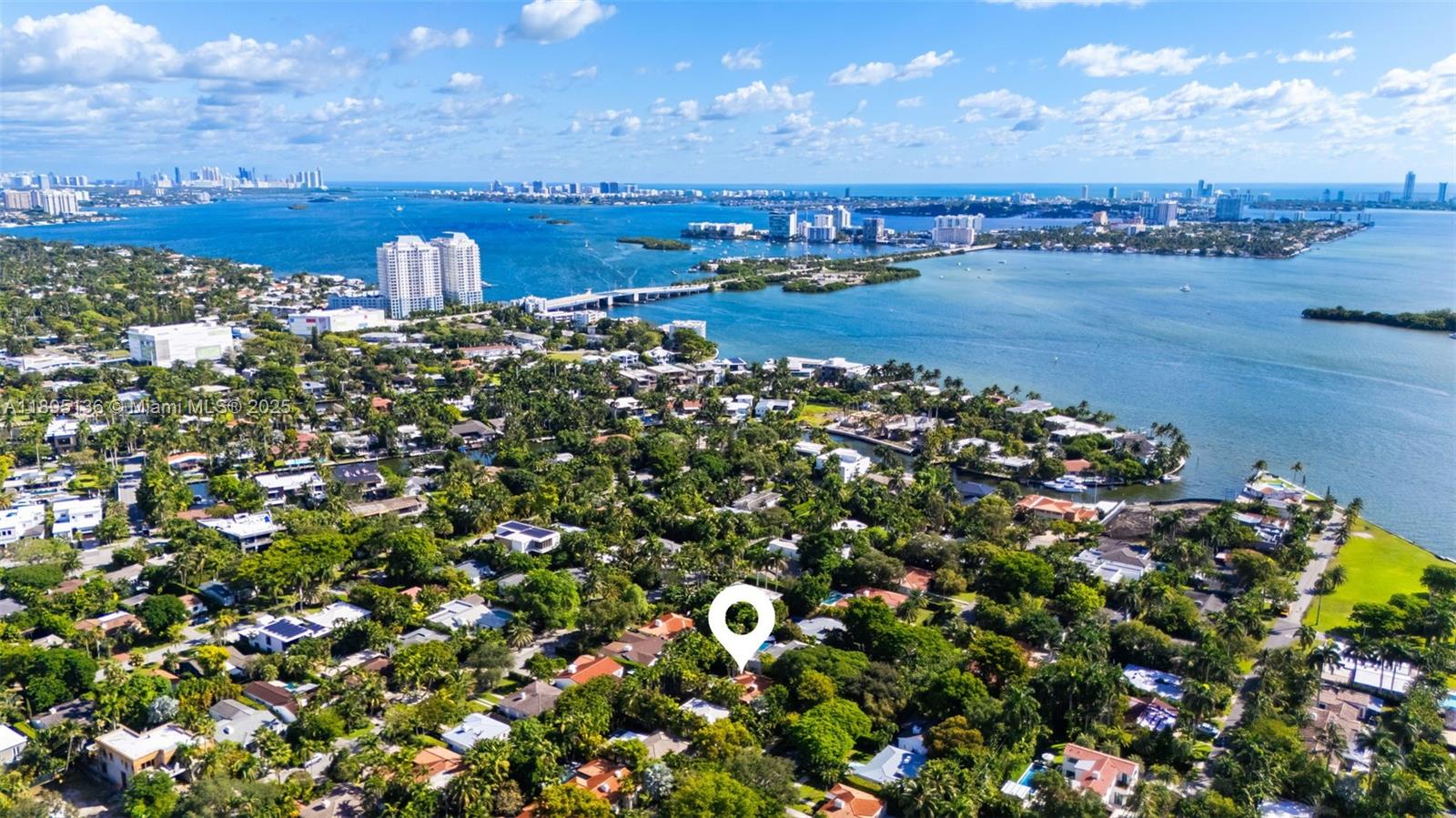 911 NE 72nd Ter Miami, FL 33138