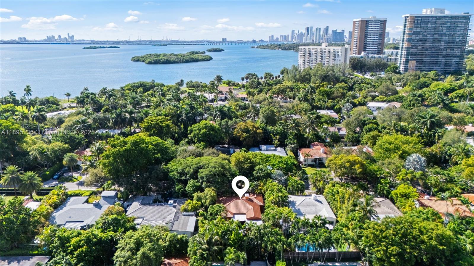 911 NE 72nd Ter Miami, FL 33138