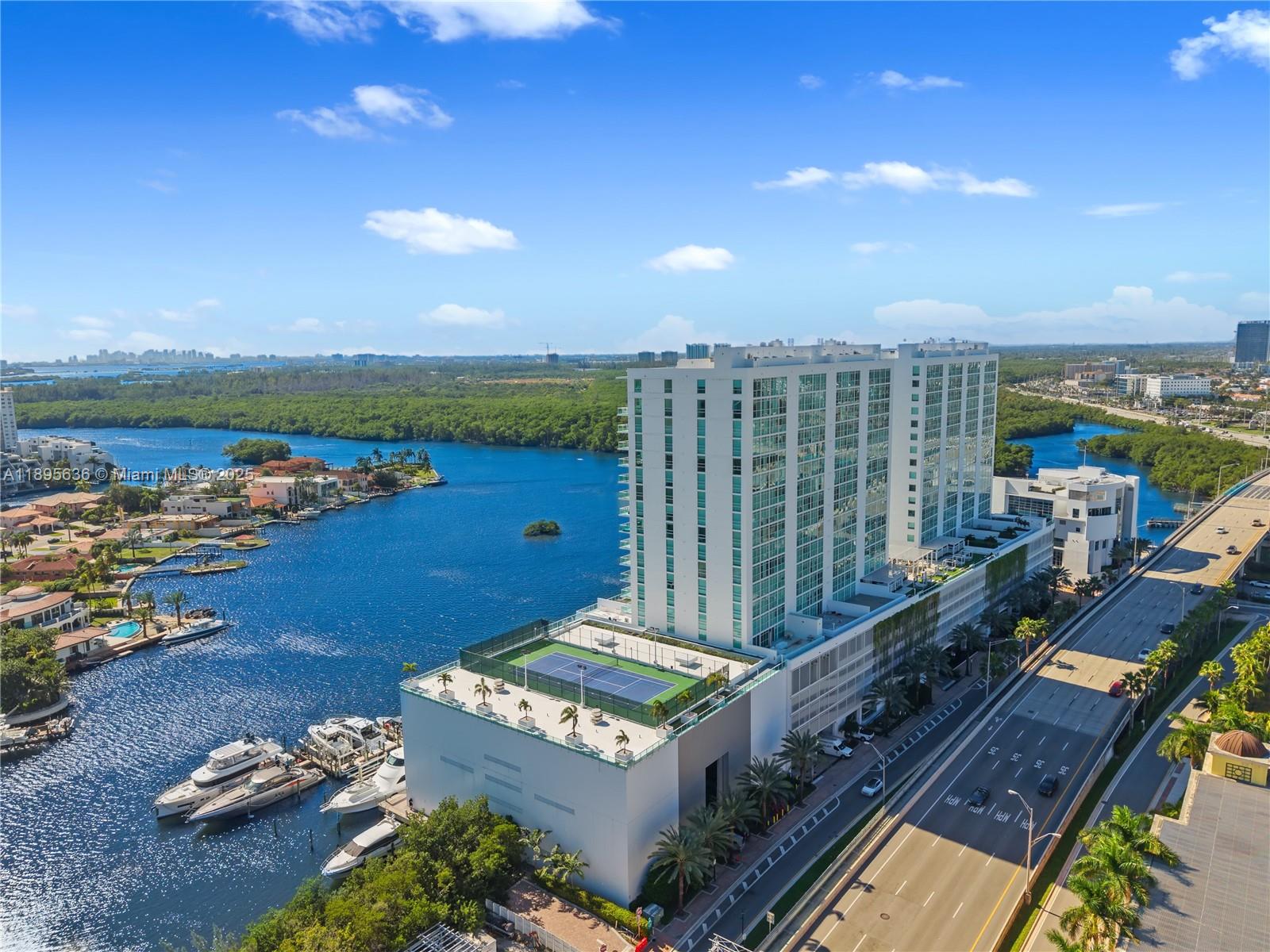 image 400 Sunny Isles Residence61