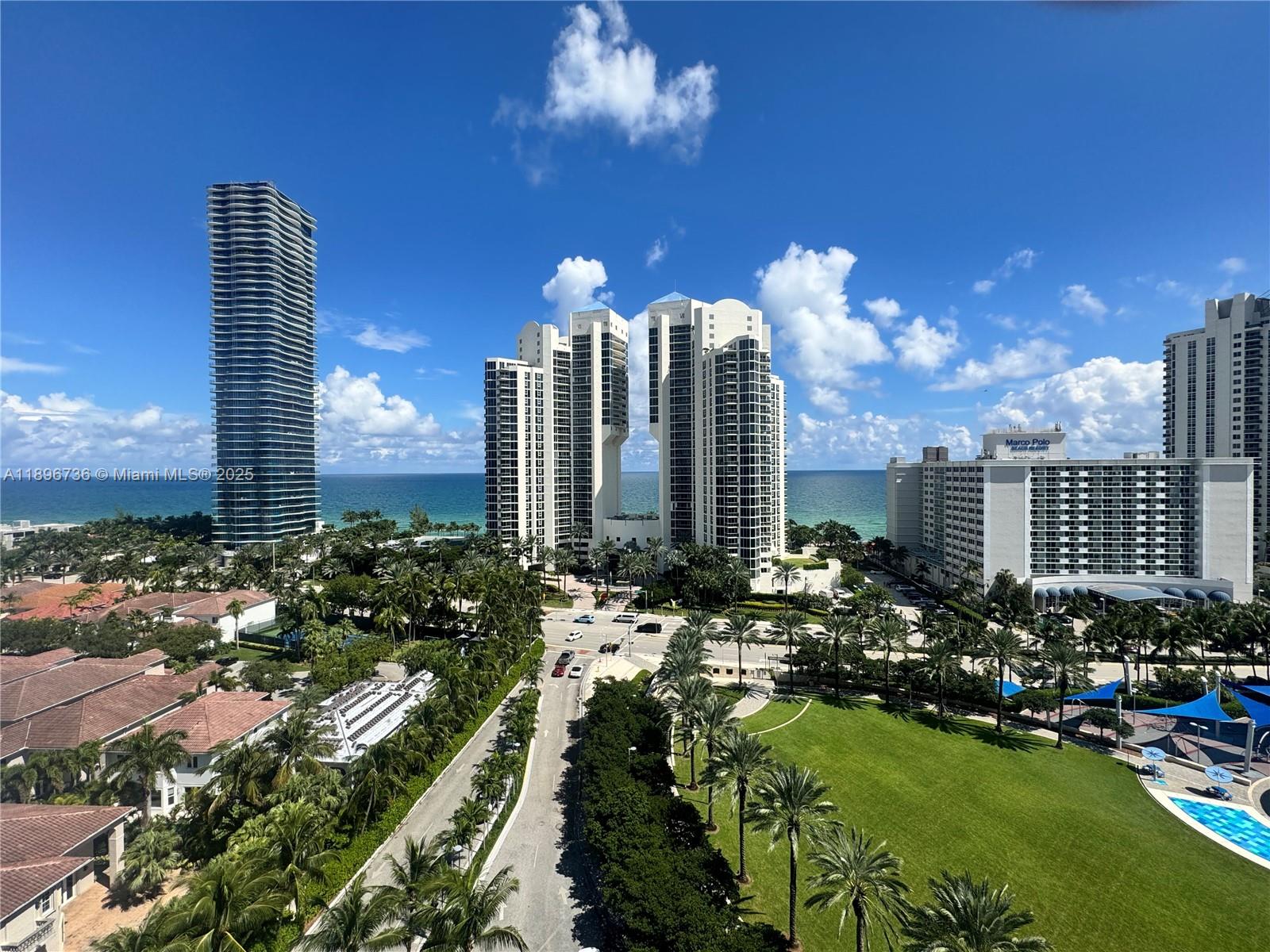 19370 Collins Ave #1427