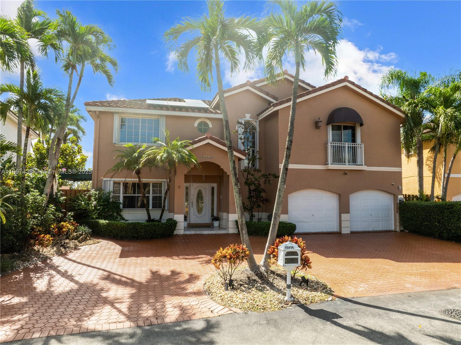 15430 SW 47th St
