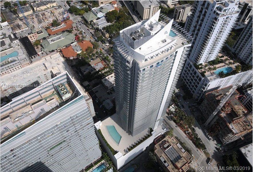 1100 S Miami Ave #811