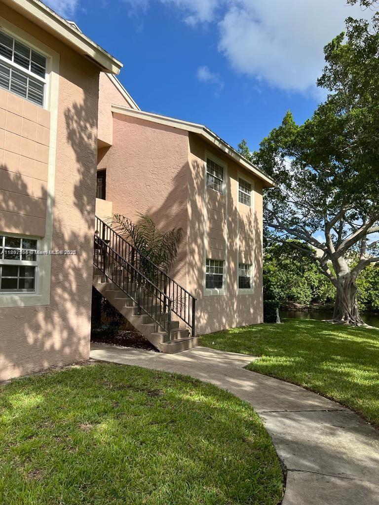 620 Cypress Clb Way #I13
