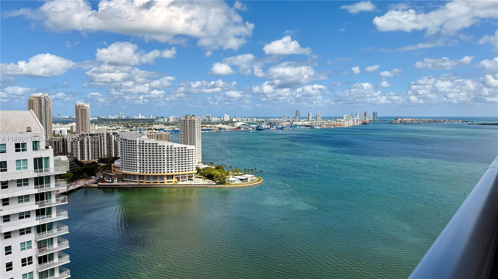 1155 Brickell Bay Dr #PH104
