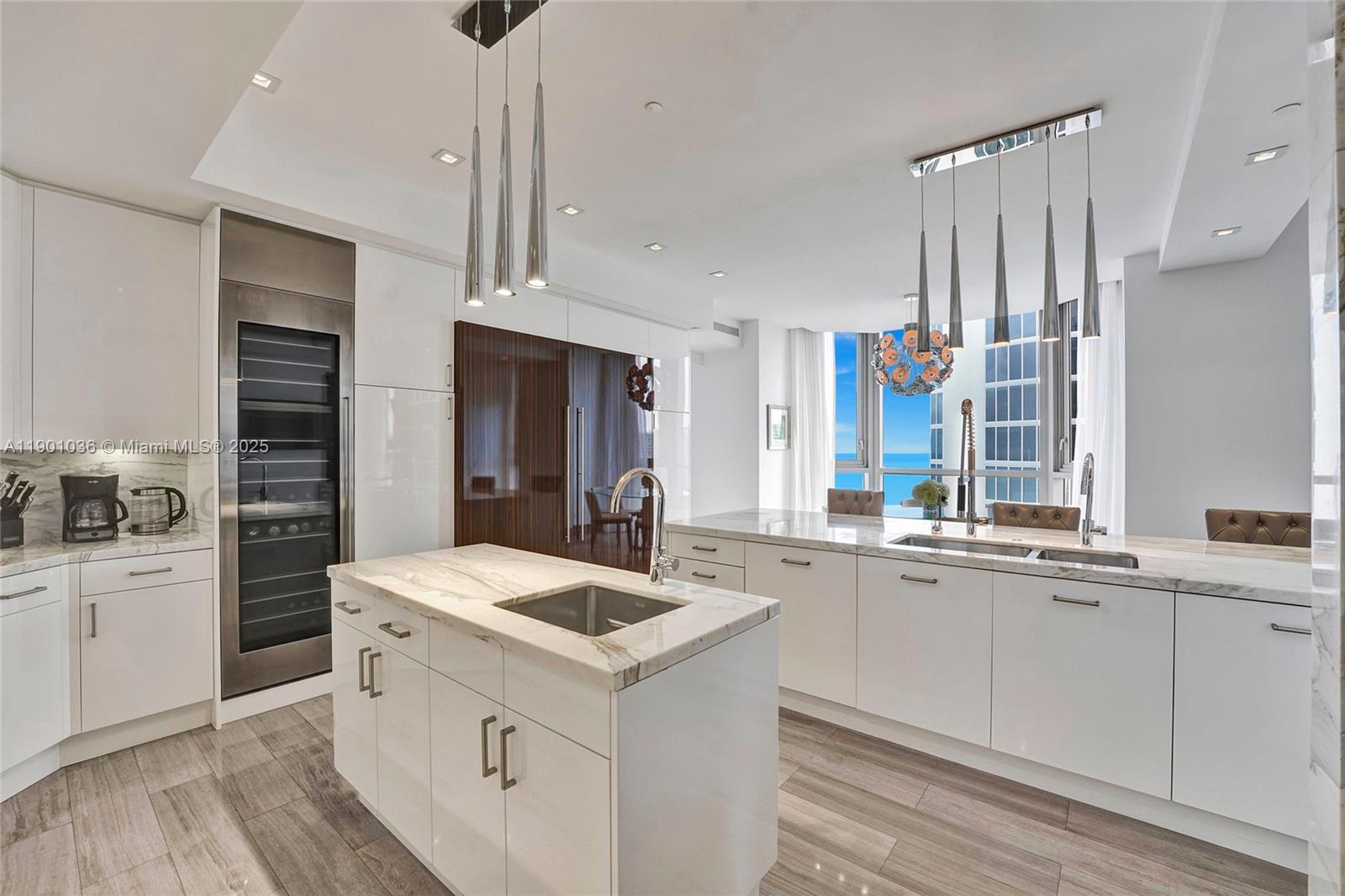 17749 Collins #1402 Sunny Isles Beach, FL 33160