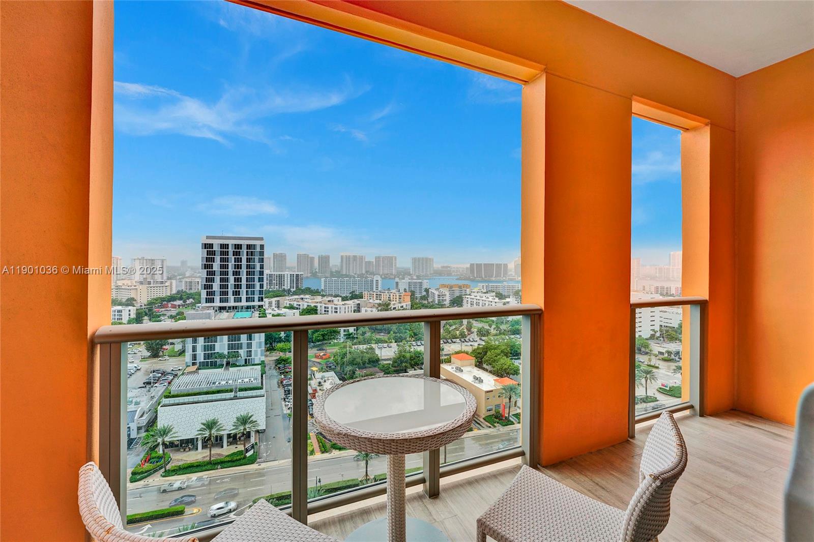 17749 Collins #1402 Sunny Isles Beach, FL 33160