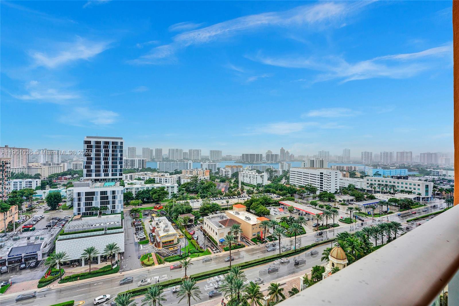 17749 Collins #1402 Sunny Isles Beach, FL 33160