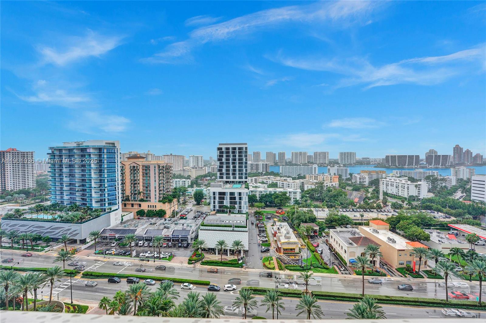 17749 Collins #1402 Sunny Isles Beach, FL 33160