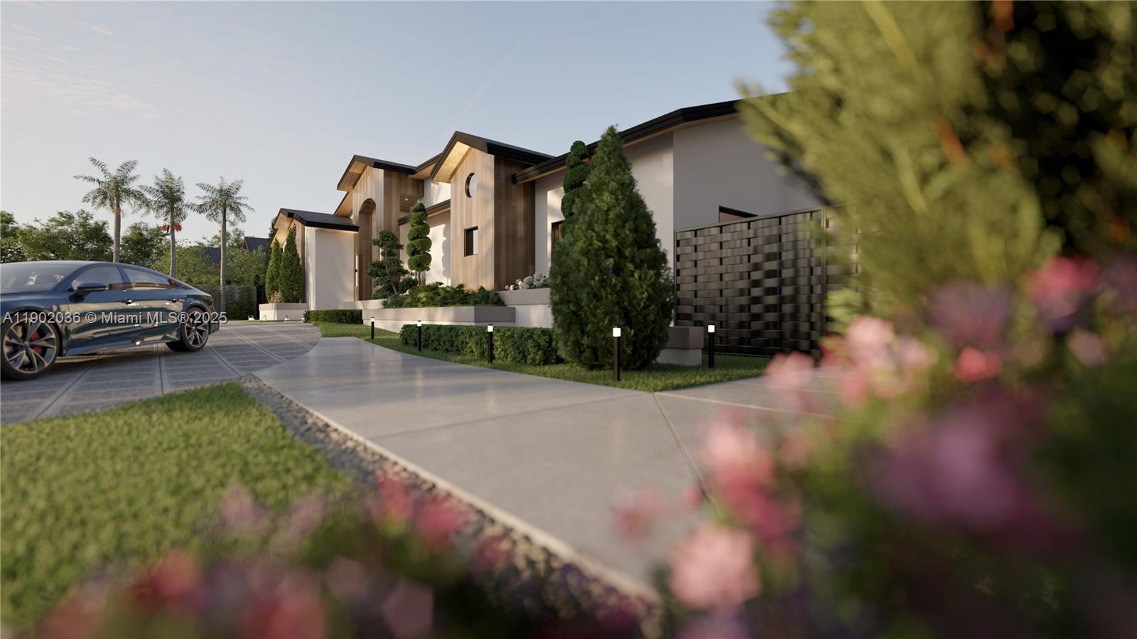 7861 SW 181st Ter Palmetto Bay, FL 33157