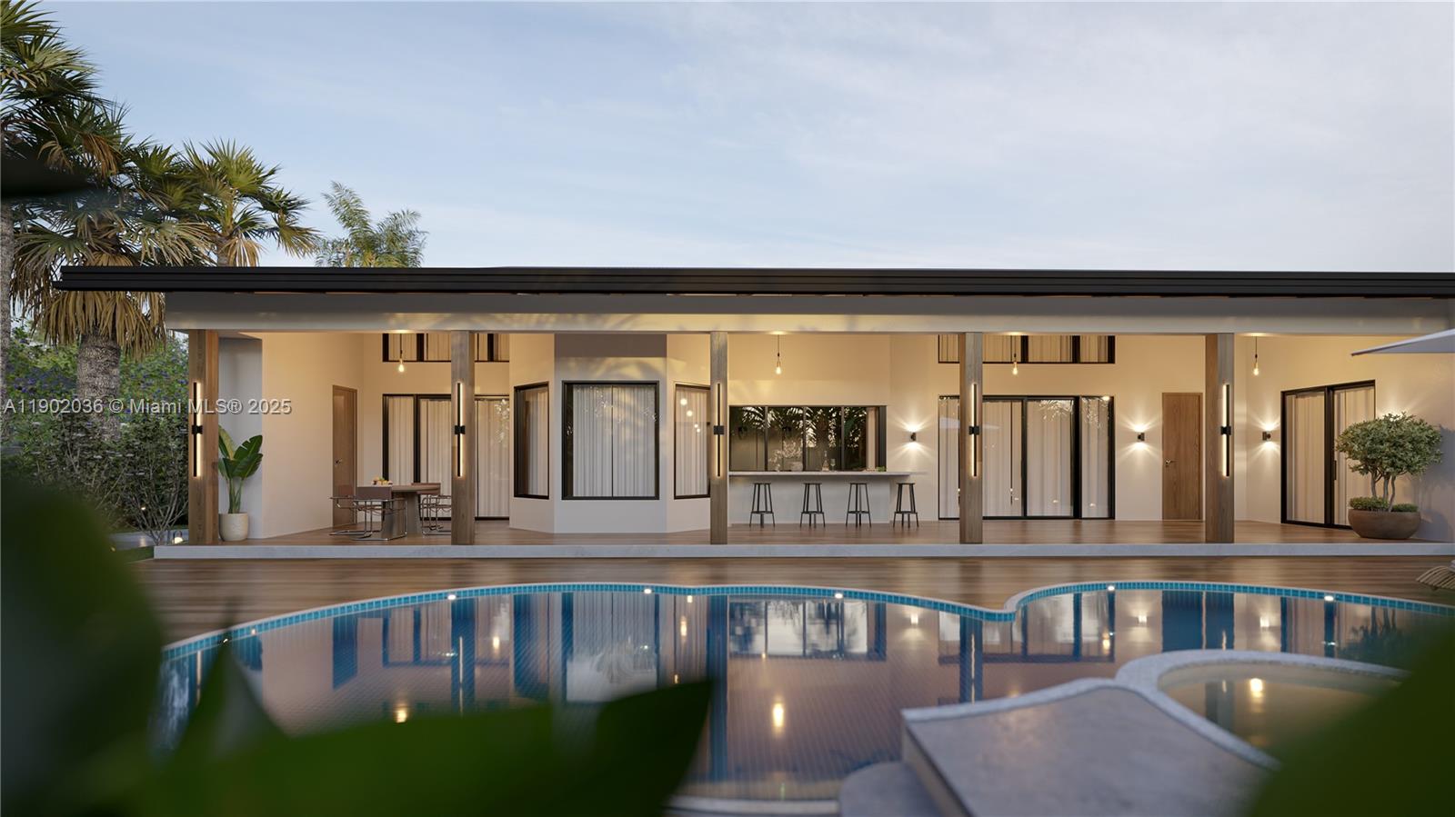 7861 SW 181st Ter Palmetto Bay, FL 33157