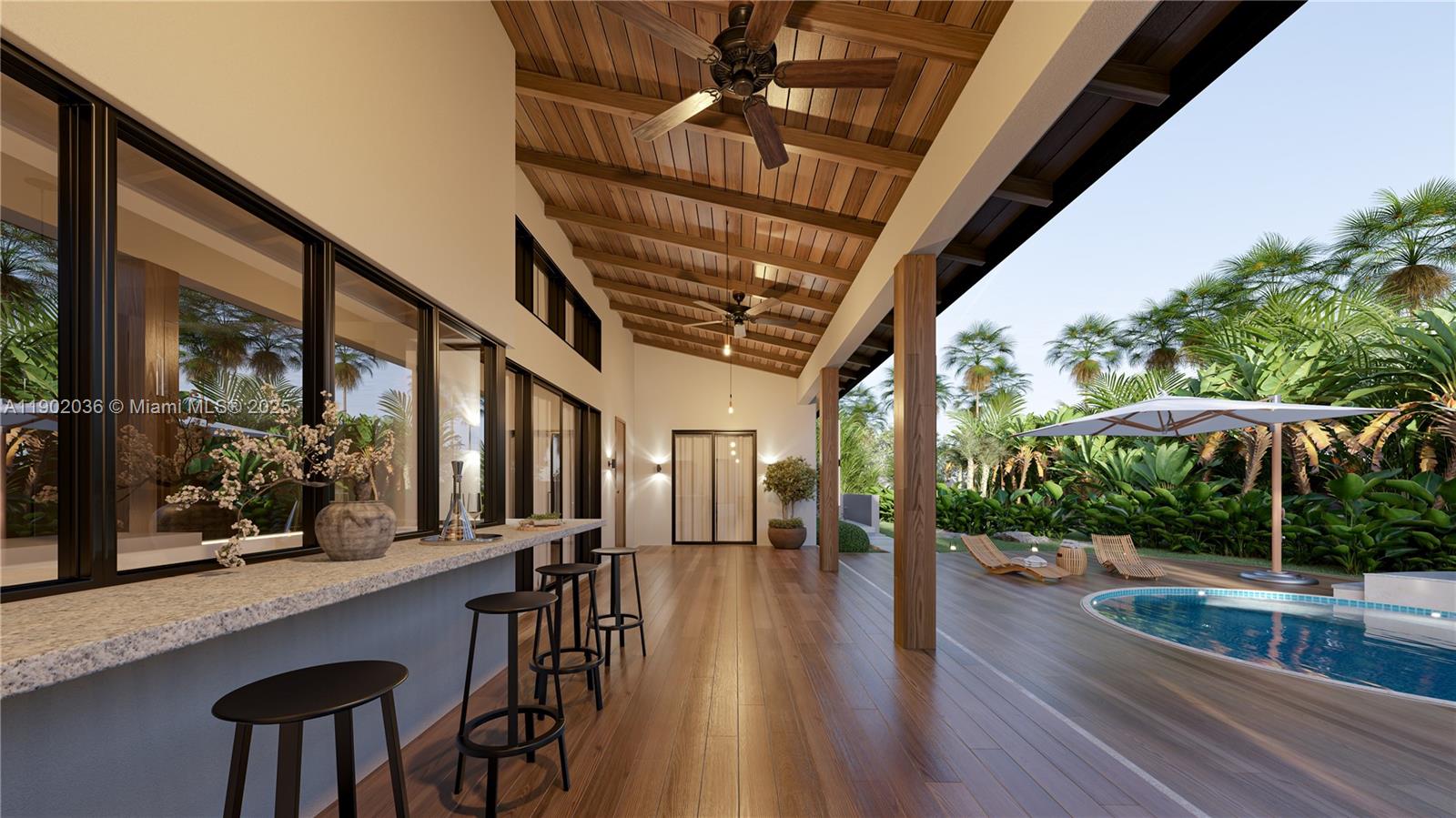 7861 SW 181st Ter Palmetto Bay, FL 33157