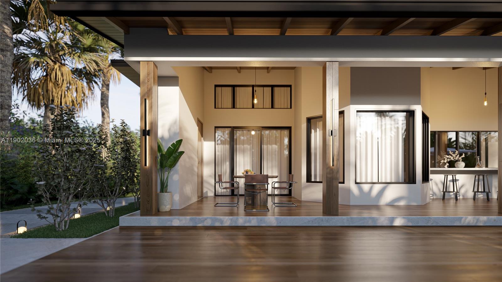 7861 SW 181st Ter Palmetto Bay, FL 33157