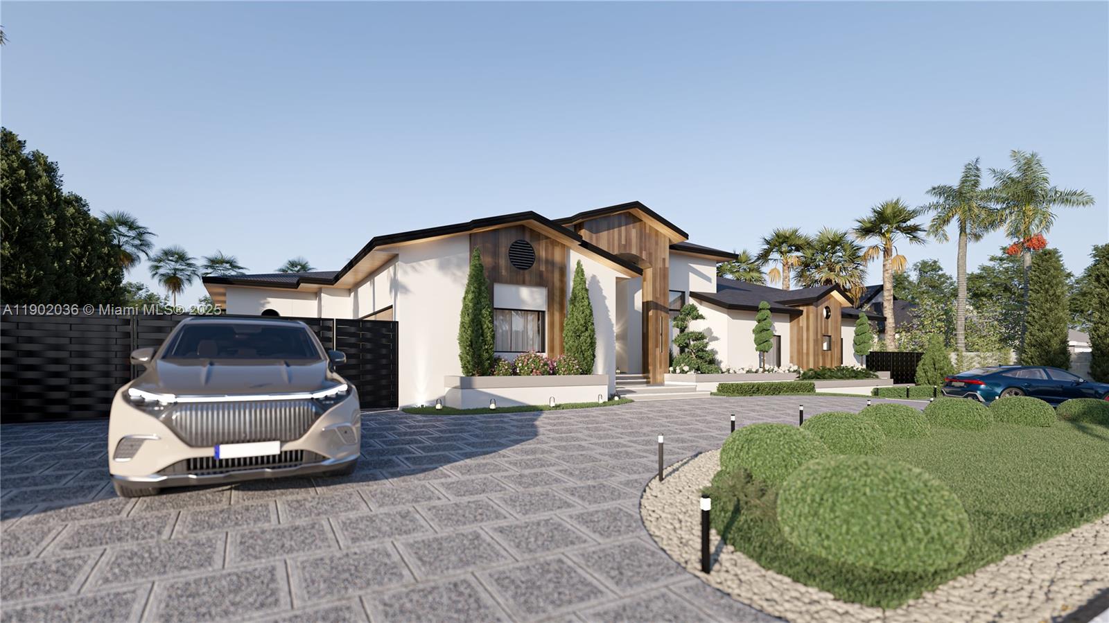 7861 SW 181st Ter Palmetto Bay, FL 33157